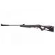 WHISPER IGT 5.5mm air rifle