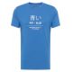 8. Mustang T-shirt Alex C Print M 1013522 5234