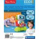 5. Clementoni Educational Robot Eddie