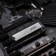6. ADATA GAMMIX S60 SSD 2TB PCIe Gen4 M.2