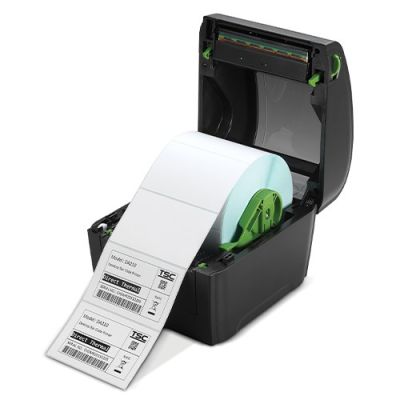 2. TSC DA220 Direct Thermal Label Printer 203 x 203 DPI 152 mm/s Wired Wired LAN