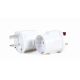 GEMBIRD AC Adapter – UK to EU Schuko 13A