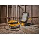 4. DEWALT DCL182 Battery LED Work Lamp USB-C 1000 LM IP54