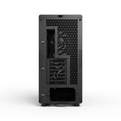 8. Fractal Design Epoch XL Tower Black