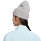 2. Nike Peak Grey Beanie HF0186 063