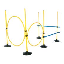 VFCK-8RB12P Training Set