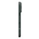 5. Spigen Optik Armor MagSafe Case for iPhone 17 Pro - Green