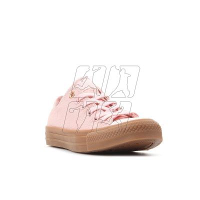 3. Converse Ctas OX W 157297C shoes