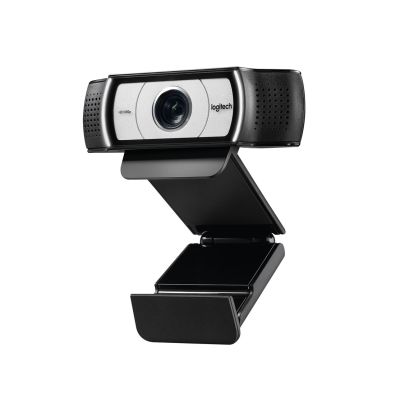 5. Logitech C930E Webcam 960-000972