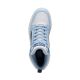4. Puma Rebound V6 Mid Jr shoes 393831 32