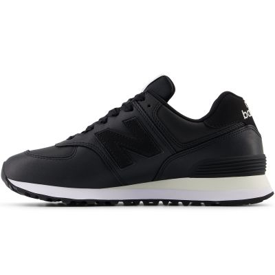2. New Balance women's sneakers WL574FT2 black