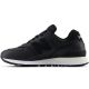 2. New Balance women's sneakers WL574FT2 black