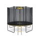 HATIS TRAMPOLINE 305CM NET LADDER