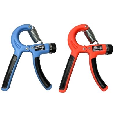10. Masters 0992-02 Hand Gripper
