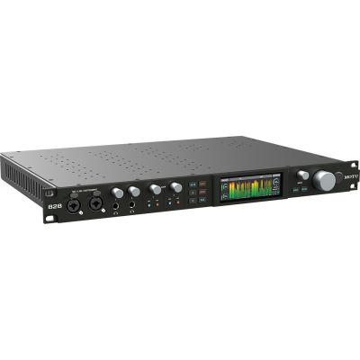 3. MOTU 828 - Audio Interface