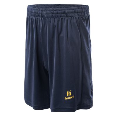 2. Huari Artigas II Junior Jr Shorts 92800393362