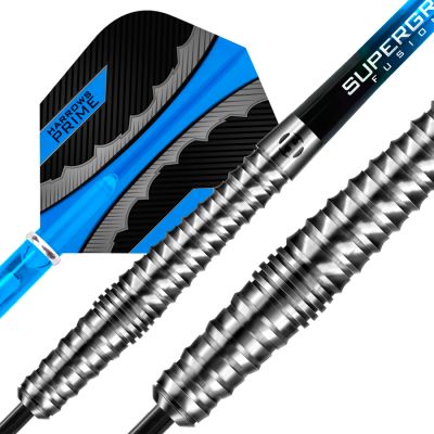 22. Harrows Razr 90% Steeltip Darts HS-TNK-000013377