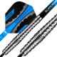 22. Harrows Razr 90% Steeltip HS-TNK-000013377