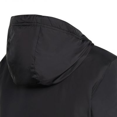 8. Adidas Entrada 22 Stadium Jr IB6078 jacket