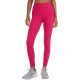 Women's leggings 4F FNK F358 pink 4FWAW25TFTIF358 54S