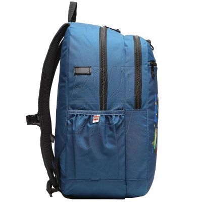 2. Lego Urban Backpack 20268-2312