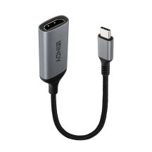 LINDY USB Type C auf HDMI 8K/60Hz Converter