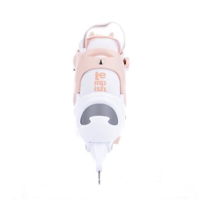 5. Tempish Gokid Ice Jr 1300001835 Adjustable Skates