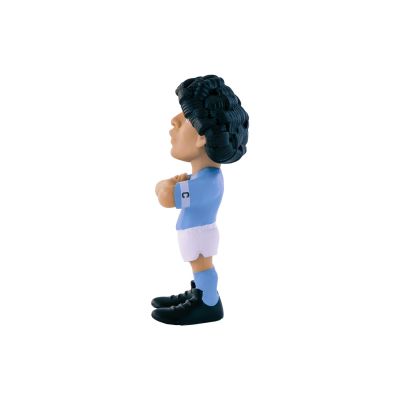 4. MINIX MARADONA - NAPOLI