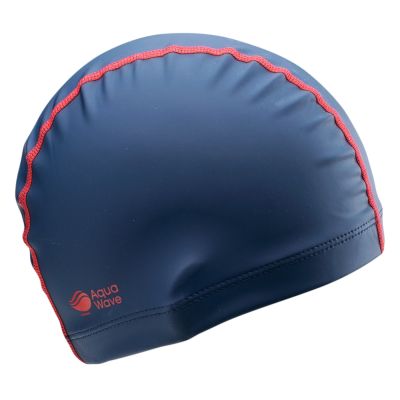 4. Aquwave Softswim Polyester Cap 92800414613