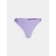 4. Women's bikini bottom 4F