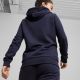 4. Puma Team Goal Casuals Hoody W 658621 06