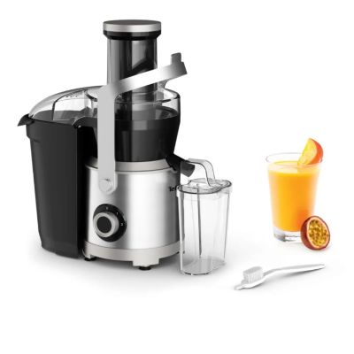 9. TEFAL ZE660D10 juicer
