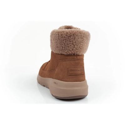 15. Glacial Ultra-Woodlands W 16677/BRN shoes