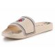 12. Puma x Liberty Leadcat 2.0 Sandals W 385288-01 flip-flops