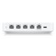 11. Router (Gateway). UniFi Controller. Switch Ubiquiti UniFi Cloud Gateway Ultra (UCG-Ultra-EU)