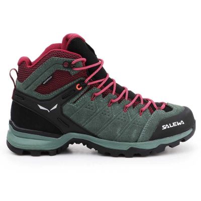 10. Salewa WS Alp Mate Mid Wp W 61385-5085 Shoes