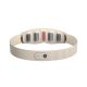 11. SKG GS500 Waist Massager White