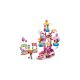 13. LEGO Friends 42700 - Candy and Cupcake Ferris Wheel