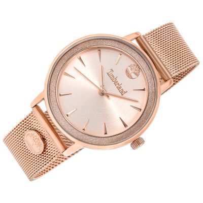 2. TIMBERLAND Esmond TBL.15961MYR32MM Women's Watch + BOX