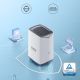 10. Baseus Security N1 2K Outdoor Camera Set 3x Camera + Base Station - White