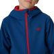 5. Boys’ 4F M598 Softshell Jacket, Dark Navy 4FJWAW26TSOFM598 30S