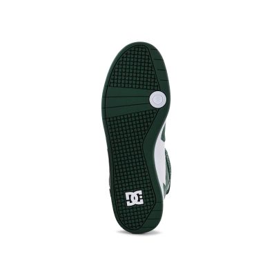 12. DC Shoes Pensford M ADYS400038-WGN shoes