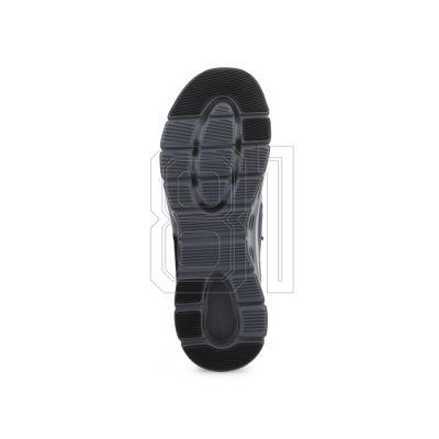 7. Skechers Slip ins shoes: Glide-Step Pro M 232821-NVCC 