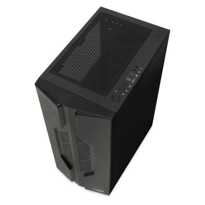 14. IBOX ATX CASE CETUS 908