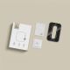 10. Tech-Protect Camring Fit+ Tempered Glass Camera Screen Protector for Samsung Galaxy S26 FE
