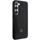 4. Mercedes Leather Urban case for Samsung Galaxy S23 FE - black