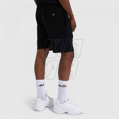 3. Ellesse Bossini Short Black M SHS08748-011 shorts