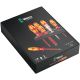 2. Wera screwdriver set 05006148001 (1268563)