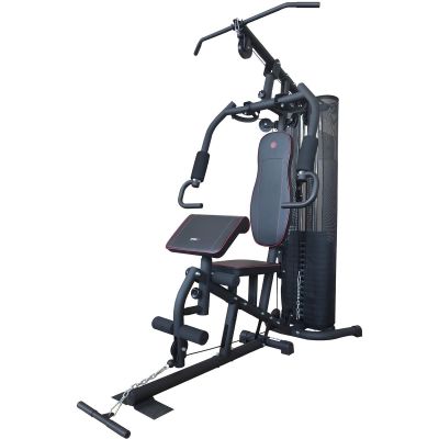 20. GYM TRAINING ATLAS 5000 ENERO FIT