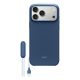 2. Apple MGTR4LL/A Mobile Phone Case 17.5 cm (6.9") Blue